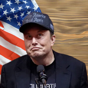 Gothic MAGA Hat Cap
