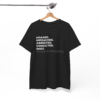Hoaxed Impeached Arrested Convicted Shot Never Surrender Shirt