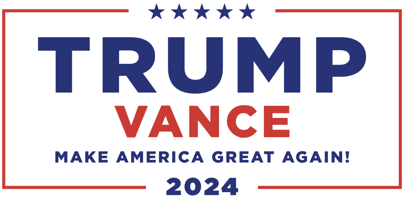 Trump Vance Merchandiser