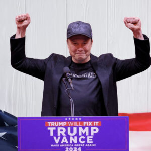 NEW Dark Gothic MAGA Hat