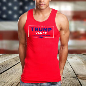 This is the MAGA Cut Off Hulk Hogan wore on stage!