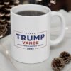 Trump Vance MAGA Mug