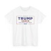 Trump Vance MAGA Shirt
