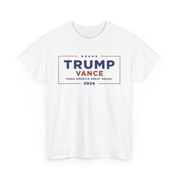 Trump Vance MAGA Shirt