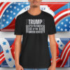 2024 Trump 47th President Of The United States Shirt