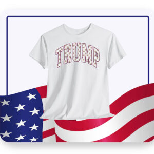 2024 Trump Election Shirt