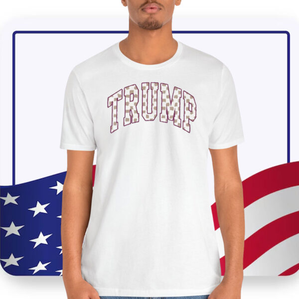 2024 Trump Election Shirt