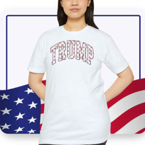 2024 Trump Election Shirt