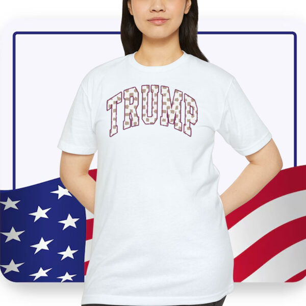 2024 Trump Election Shirt