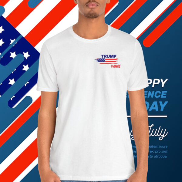 2024 Trump Vance Shirt