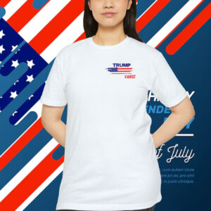 2024 Trump Vance Shirt