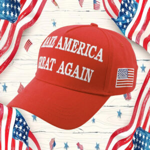 2024 Trump Victory Cap