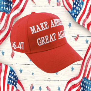 2024 Trump Victory Cap
