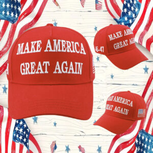 2024 Trump Victory Cap