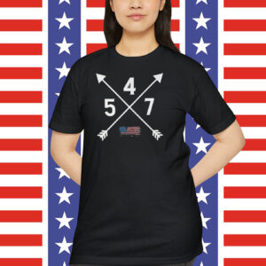45-47 Donald Trump 2024 Shirt