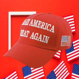 45 47 President Trump Cap