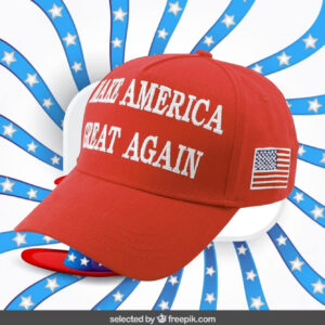 45 47 Trump 2024 Cap