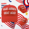 45-47 Trump 2024 Caps