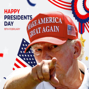 45-47 Trump 2024 Caps