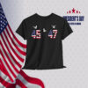 45-47 Trump 2024 Election Shirt