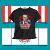 45-47 Trump Christmas Came Early Shirt