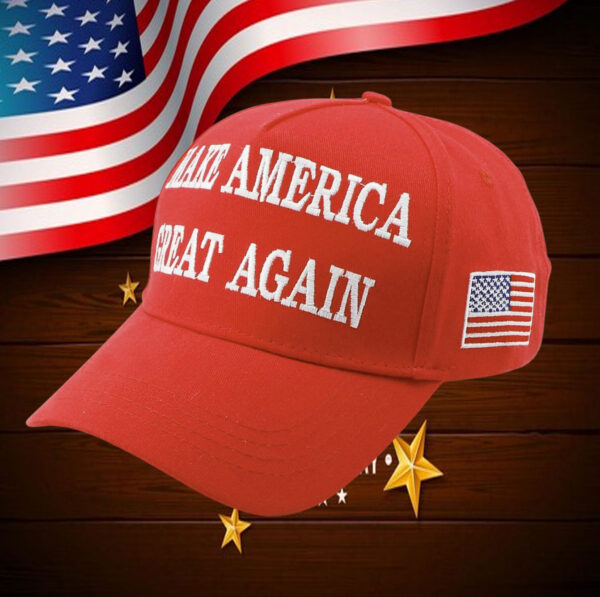 45 47 Trump Dad Hat