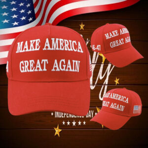 45 47 Trump Dad Hat