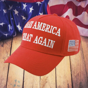 45 47 Trump Hat