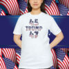 45 Trump 47 Shirt