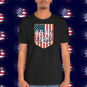 4547 Trump America Shirt
