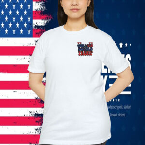 45Th & 47Th Donald Trump Shirt