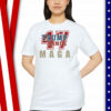 47 Trump Vance MAGA Shirt