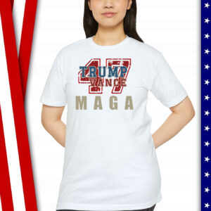 47 Trump Vance MAGA Shirt