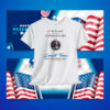 47Th President Of United States Donald Trump Inauguration Day January 20,2025 Shirt