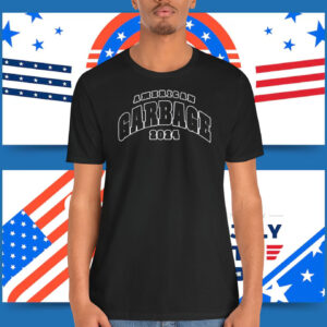 America Garbage Trump 2024 Shirt
