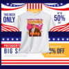 America Runs On Donald DT Trump MAGA Shirt
