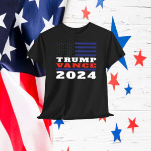 America Trump Vance 2024 Shirt