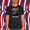 America's Favorite Trump Fighter Shirt