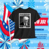 America's Most Wanted For President Trump 2024 Shirt