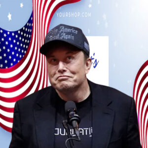 Black Donald Trump Make America Great Again Hats