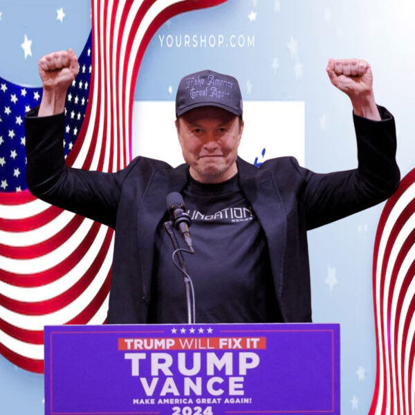 Black Donald Trump Make America Great Again Hats