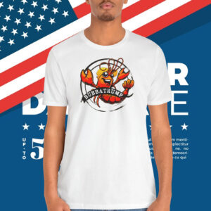 Bubba Trump 2024 Shirt