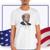 Bulletproof Era Trump Shirt