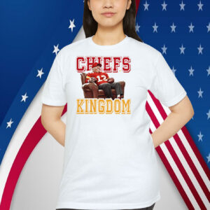 Chiefs Trump 47 Kingdom Shirt