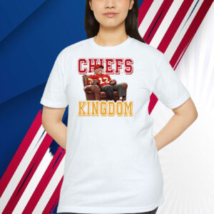 Chiefs Trump Kingdom Shirt