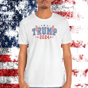 Colors Trump 2024 Shirt