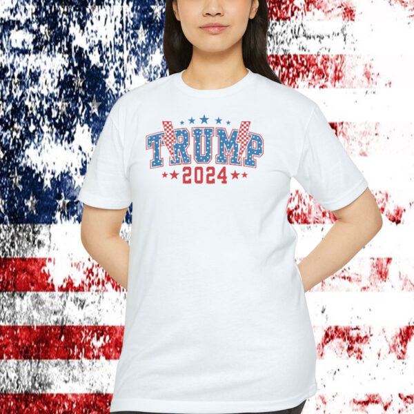 Colors Trump 2024 Shirt