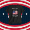 Donald J. Trump 3-Time Champion Shirt