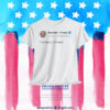 Donald J. Trump I'm Back, Bitches! Shirt