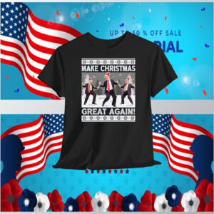 Donald Trump 2024 Make America Great Again Shirt